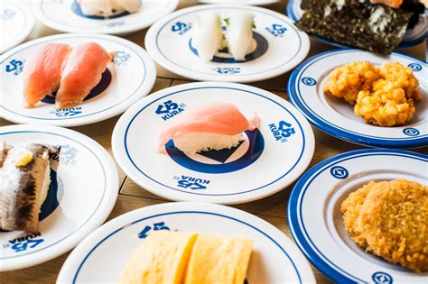 kaiten sushi austin